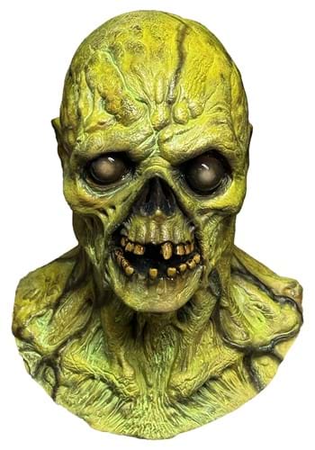 Adult Glowing Ghoul Fallout Mask
