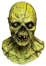 Adult Glowing Ghoul Fallout Mask