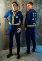 Womens Vault Dweller Fallout Costume Alt 1