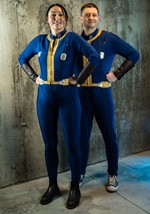 Womens Vault Dweller Fallout Costume Alt 2