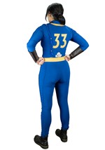 Womens Vault Dweller Fallout Costume Alt 3