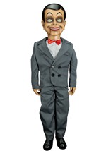Goosebumps Full Size Slappy The Dummy Puppet Prop