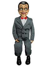 Goosebumps Full Size Slappy The Dummy Puppet Alt 1