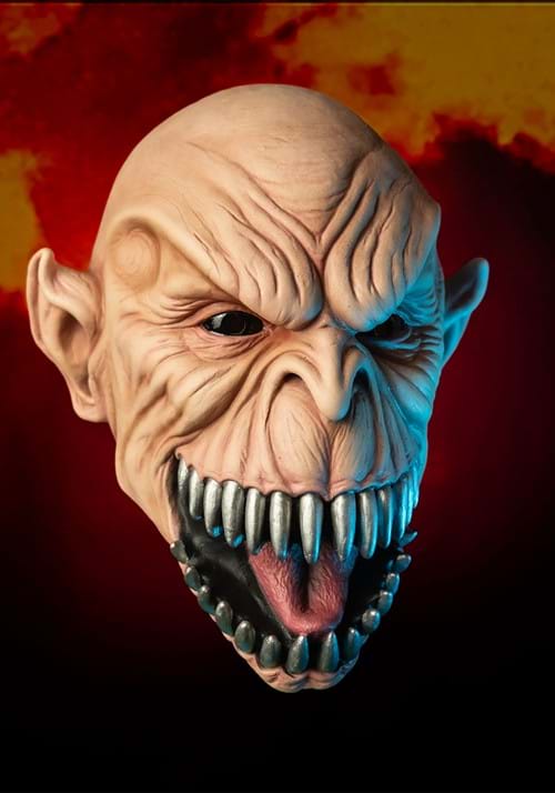 Adult Baraka Mortal Kombat Mask