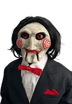Deluxe Saw Billy Puppet with Sound and Motion Alt 1