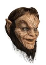 Adult Deluxe Leprechaun Injection Mask Alt 2