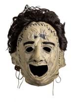 Adult Texas Chainsaw Massacre Leatherface Killing Vinyl Mask