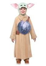 Boys Toddler Grogu Deluxe Costume