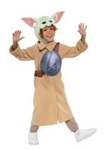 Deluxe Toddler Grogu Costume Alt 2