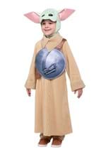 Deluxe Toddler Grogu Costume Alt 4