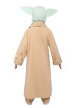 Deluxe Toddler Grogu Costume Alt 1