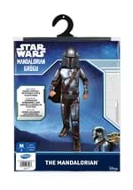 The Mandalorian Qualux Boys Costume Alt 2
