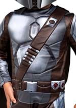 The Mandalorian Qualux Boys Costume Alt 4