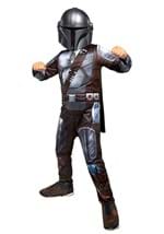 The Mandalorian Qualux Boys Costume Alt 6