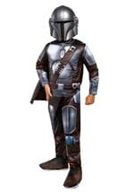 The Mandalorian Qualux Boys Costume Alt 7