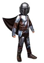 The Mandalorian Qualux Boys Costume Alt 8