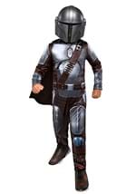 The Mandalorian Qualux Boys Costume Alt 9