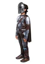 The Mandalorian Qualux Boys Costume Alt 10
