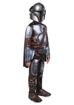 The Mandalorian Qualux Boys Costume Alt 11