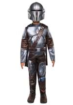 The Mandalorian Qualux Boys Costume Alt 13