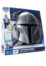 Kids Mandalorian Dress Up Muscle Chest Costume Alt 7