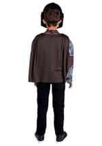 Kids Mandalorian Dress Up Muscle Chest Costume Alt 2