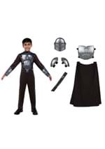 Kids Mandalorian Muscle Chest Dress Up Deluxe Set Alt 1