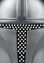 Kids Mandalorian Muscle Chest Dress Up Deluxe Set Alt 11