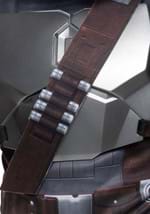 Kids Mandalorian Muscle Chest Dress Up Deluxe Set Alt 12