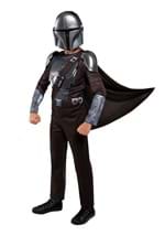 Kids Mandalorian Muscle Chest Dress Up Deluxe Set Alt 7