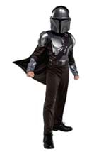Kids Mandalorian Muscle Chest Dress Up Deluxe Set Alt 10