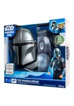 Kids Mandalorian Muscle Chest Dress Up Deluxe Set Alt 14