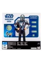 Kids Mandalorian Muscle Chest Dress Up Deluxe Set Alt 16