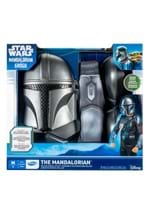 Kids Mandalorian Muscle Chest Dress Up Deluxe Set Alt 15