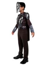 Kids Mandalorian Muscle Chest Dress Up Deluxe Set Alt 4