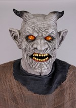 Animatronic Craggoth the Demon Gargoyle Decoration Alt 3