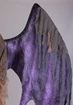 Animatronic Craggoth the Demon Gargoyle Decoration Alt 5
