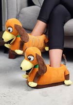 Toy Story 3D Slinky Dog Slipper