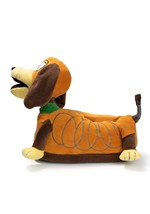 Toy Story 3D Slinky Dog Slipper Alt 1