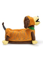 Toy Story 3D Slinky Dog Slipper Alt 3
