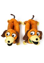 Toy Story 3D Slinky Dog Slipper Alt 4