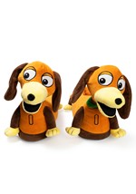 Toy Story 3D Slinky Dog Slipper Alt 5