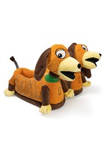 Toy Story 3D Slinky Dog Slipper Alt 6