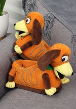 Toy Story 3D Slinky Dog Slipper Alt 7