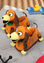 Toy Story 3D Slinky Dog Slipper Alt 8