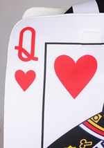 Adult King Queen Costume Card Set Alt 4