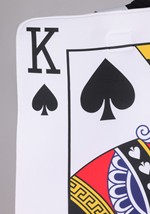 Adult King Queen Costume Card Set Alt 8