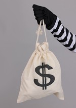 Sneaky Burglar Womens Costume Alt 6