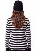 Sneaky Burglar Womens Costume Alt 1