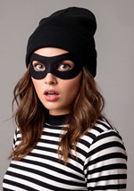 Sneaky Burglar Womens Costume Alt 4